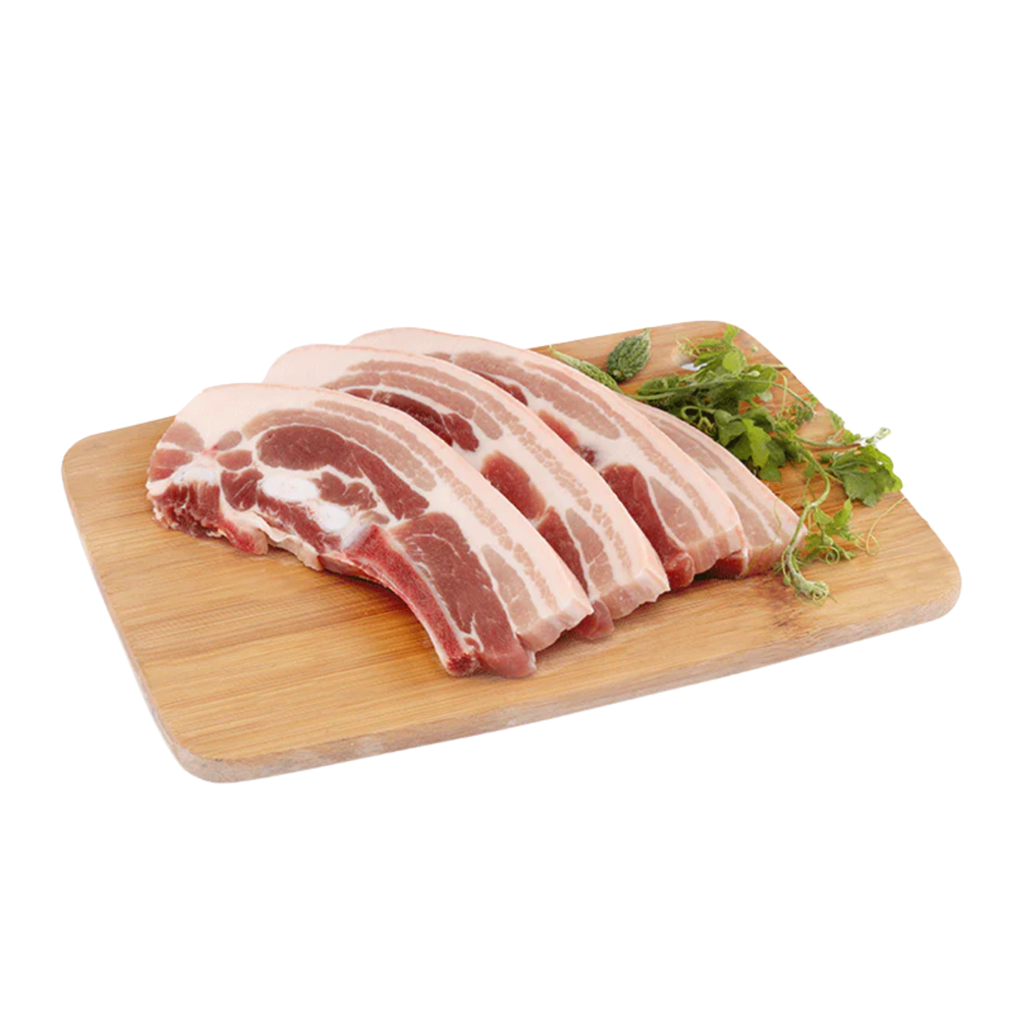 Pork Liempo